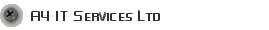 A4 IT Services Ltd